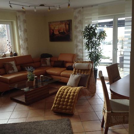 Ferienwohnung Christine Tanzfleck Extérieur photo