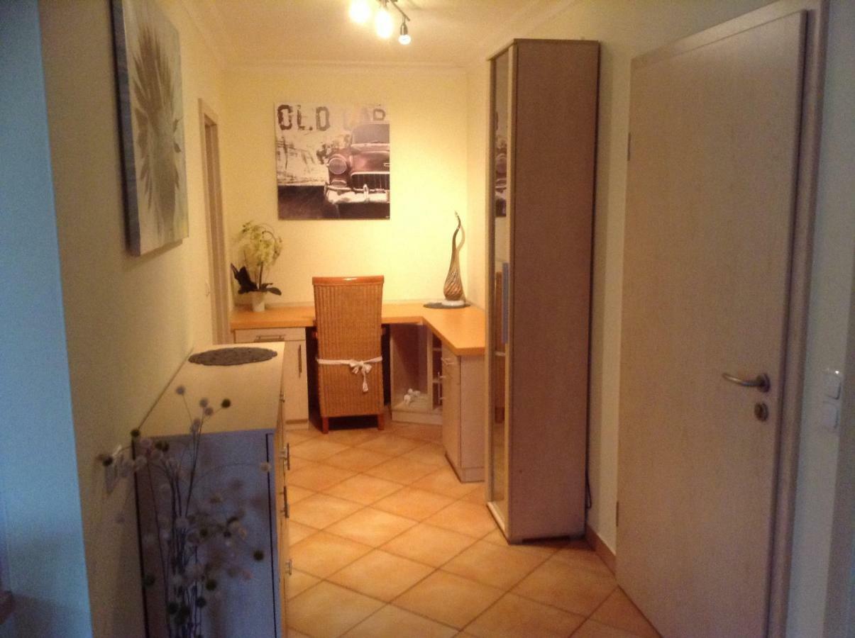 Ferienwohnung Christine Tanzfleck Extérieur photo