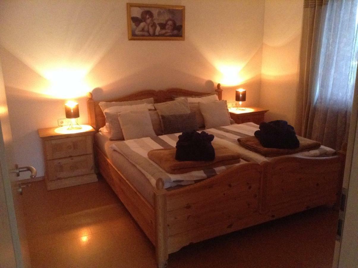 Ferienwohnung Christine Tanzfleck Extérieur photo